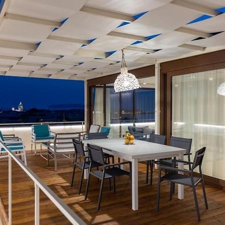 Attico Terrammare Apartamento Trapani Exterior foto