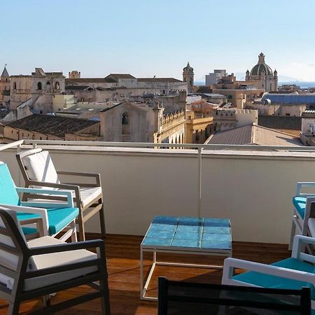 Attico Terrammare Apartamento Trapani Exterior foto