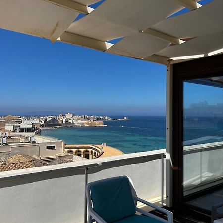 Attico Terrammare Apartamento Trapani Exterior foto