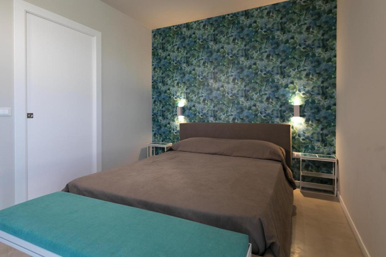 Attico Terrammare Apartamento Trapani Exterior foto