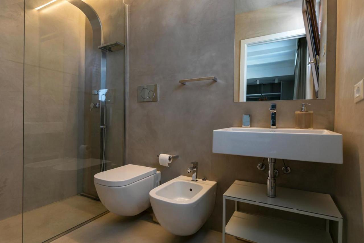 Attico Terrammare Apartamento Trapani Exterior foto