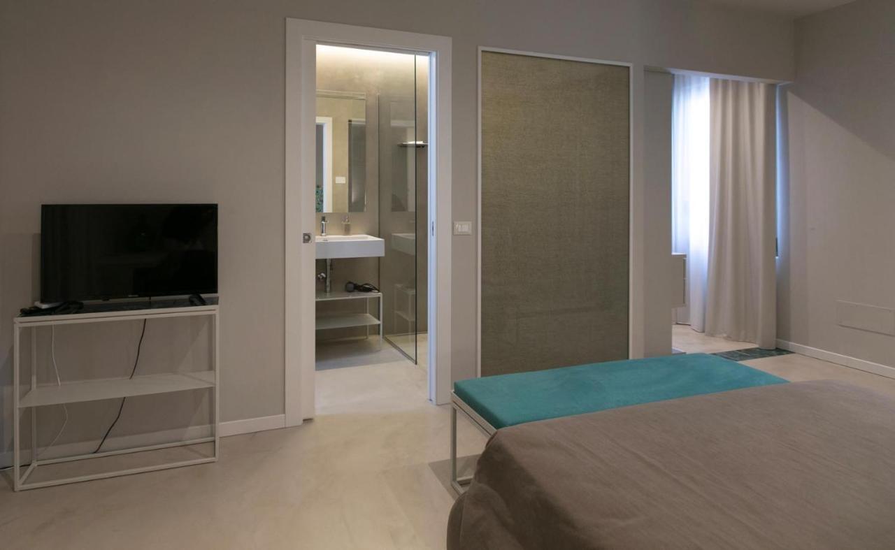 Attico Terrammare Apartamento Trapani Exterior foto