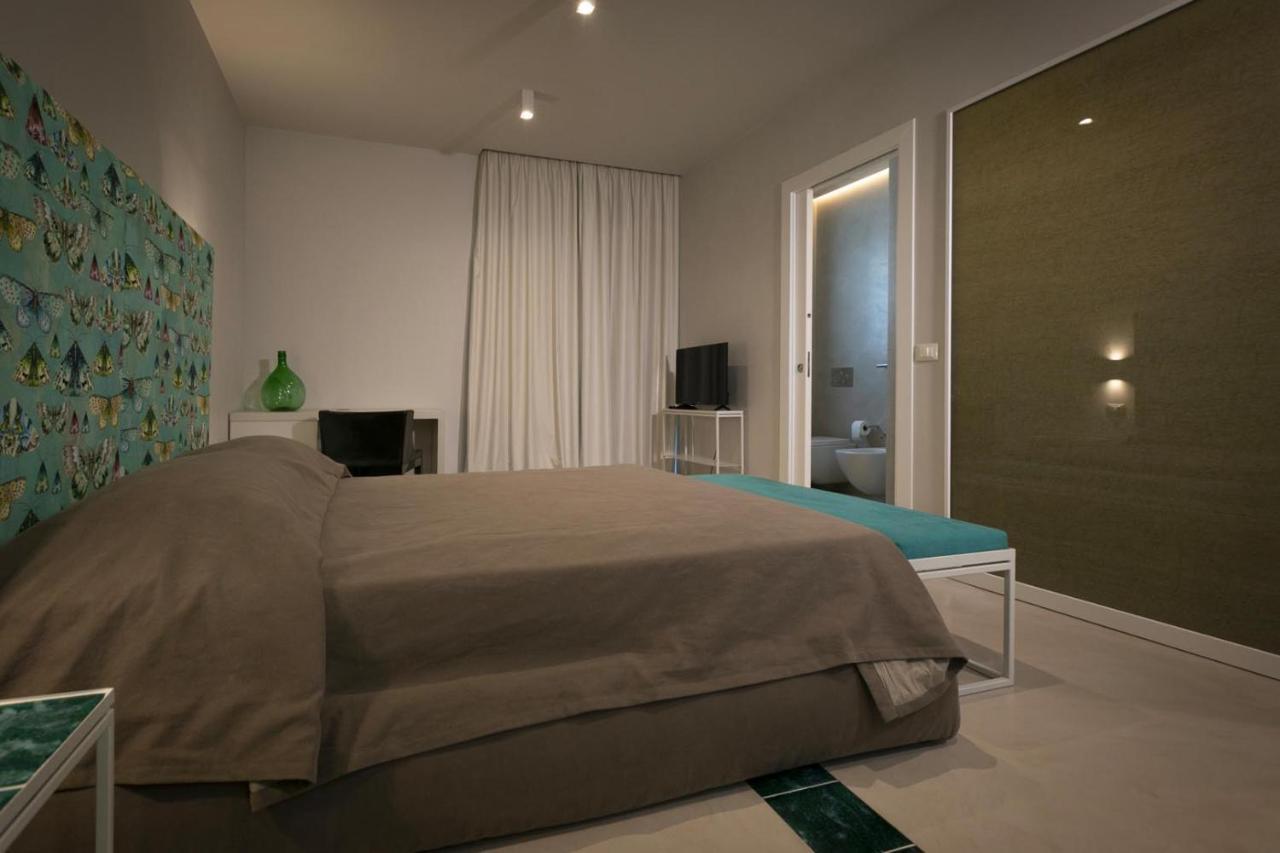 Attico Terrammare Apartamento Trapani Exterior foto
