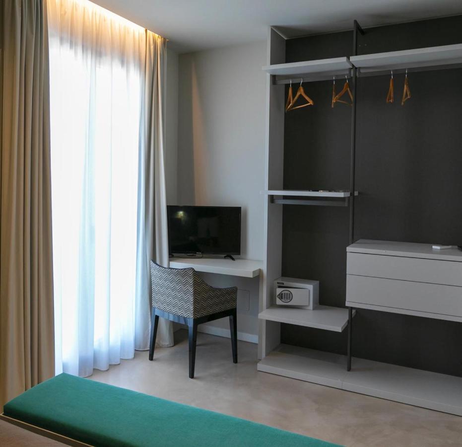 Attico Terrammare Apartamento Trapani Exterior foto