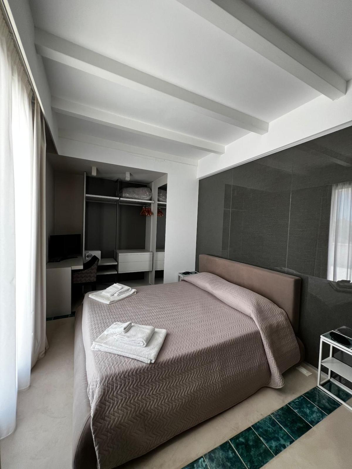 Attico Terrammare Apartamento Trapani Exterior foto