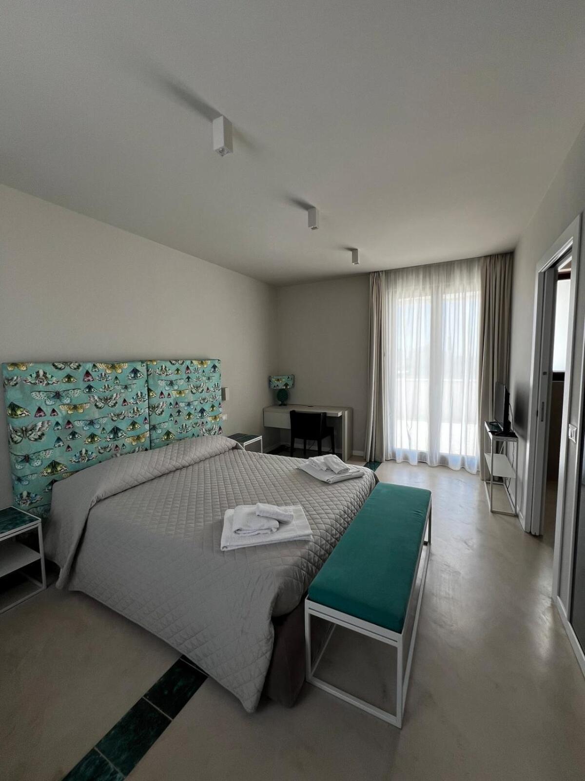 Attico Terrammare Apartamento Trapani Exterior foto